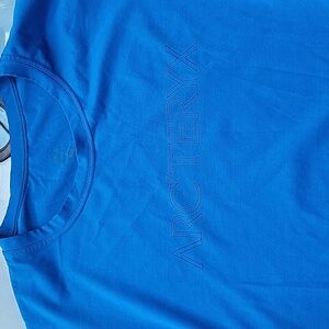 Arc'teryx CREW NECK MEN'S base layer